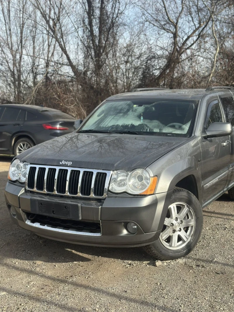 Jeep Grand cherokee ПРОМОЦИЯ!