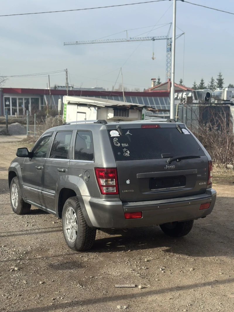 Jeep Grand cherokee ПРОМОЦИЯ!, снимка 7 - Автомобили и джипове - 52837497