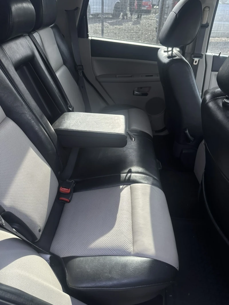 Jeep Grand cherokee ПРОМОЦИЯ!, снимка 10 - Автомобили и джипове - 52837497