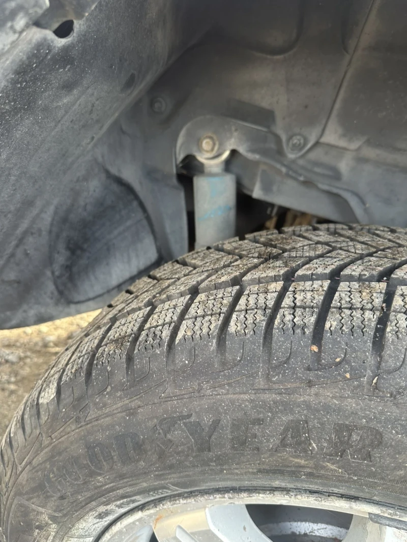 Jeep Grand cherokee ПРОМОЦИЯ!, снимка 4 - Автомобили и джипове - 52837497