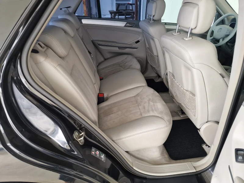 Mercedes-Benz ML 280 3.0 190kc 4MATIC TOP, снимка 8 - Автомобили и джипове - 53191319