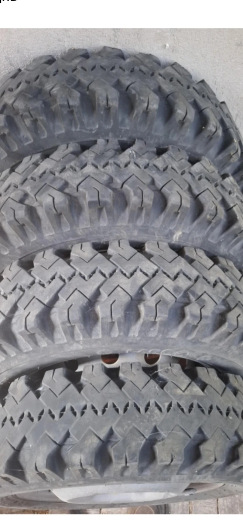 Lada Niva 1.7 LPG, снимка 16 - Автомобили и джипове - 53338830