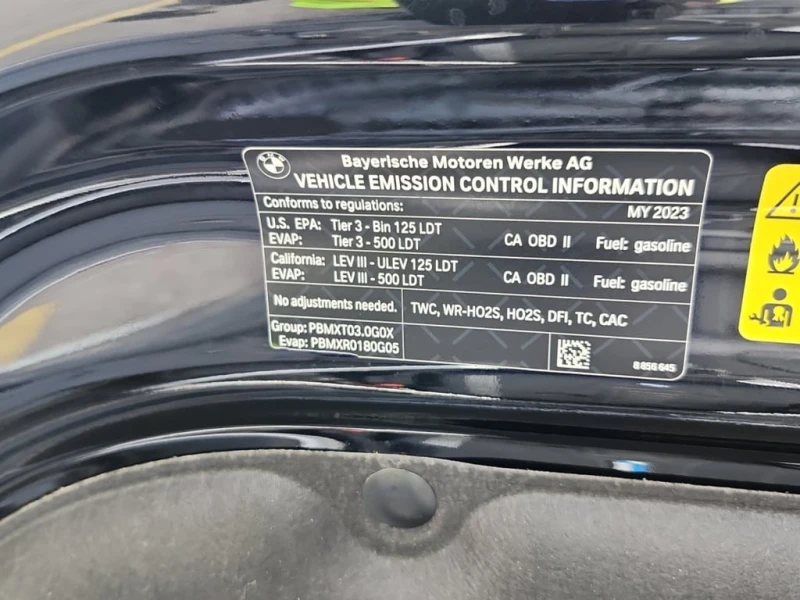 BMW X5 * xDrive40i * CARFAX * ЦЕНА ДО БГ, снимка 10 - Автомобили и джипове - 53342911