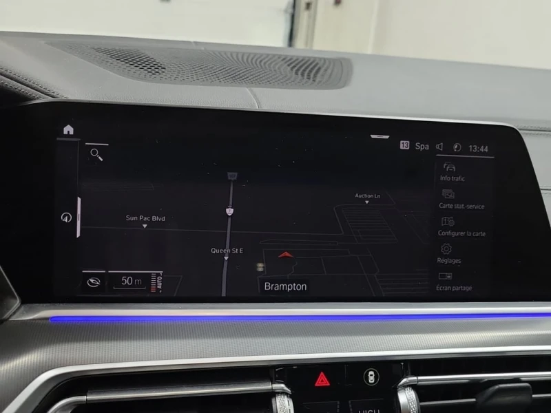 BMW X5 * xDrive40i * CARFAX * ЦЕНА ДО БГ, снимка 8 - Автомобили и джипове - 53342911