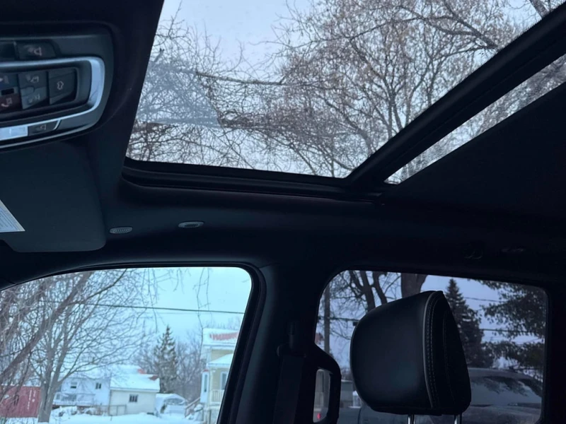 Dodge RAM 1500 * Limited * CARFAX * ЦЕНА ДО БГ, снимка 9 - Автомобили и джипове - 53444920