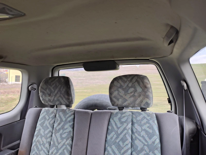 Suzuki Grand vitara Бензин 4x4, снимка 10 - Автомобили и джипове - 53505525