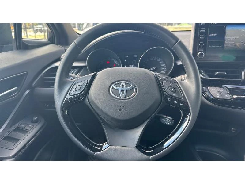 Toyota C-HR, снимка 13 - Автомобили и джипове - 47289976