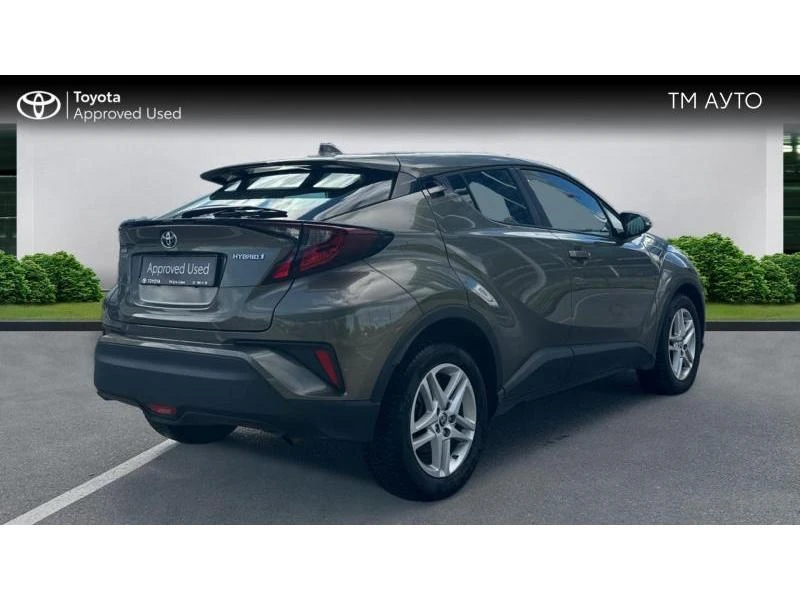 Toyota C-HR, снимка 17 - Автомобили и джипове - 47289976