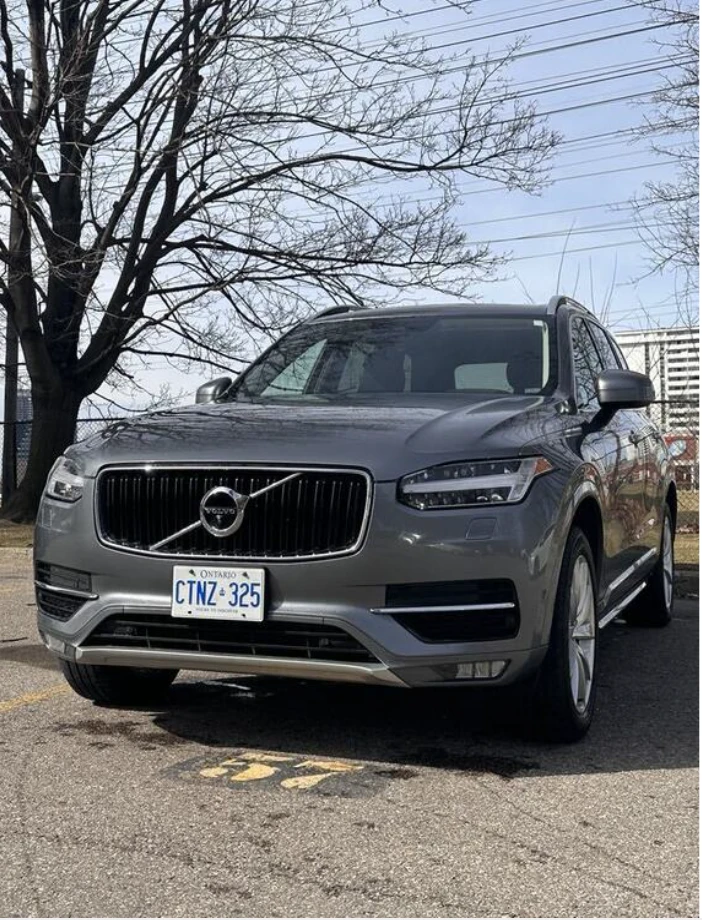 Volvo Xc90 T6* MOMENTUM* ДИГИТАЛНО* ТАБЛО* КАМЕРА* МАСАЖ* ДИС - 34999 лв. - 73184812 1