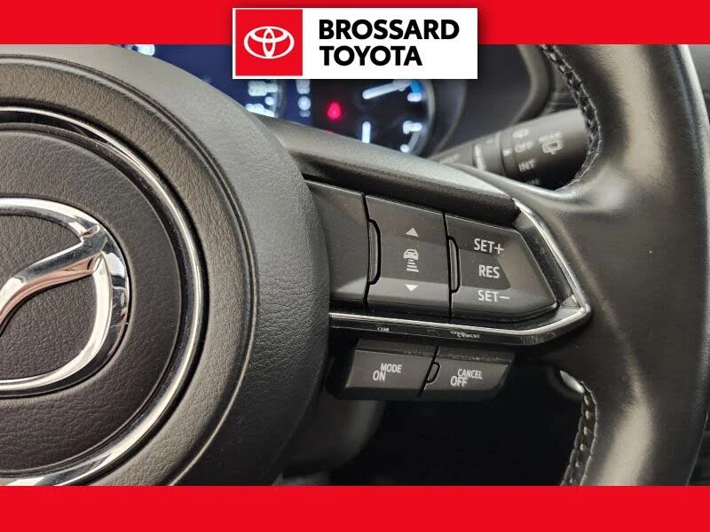 Mazda CX-5 * SIGNATURE* AWD* , снимка 12 - Автомобили и джипове - 53407599