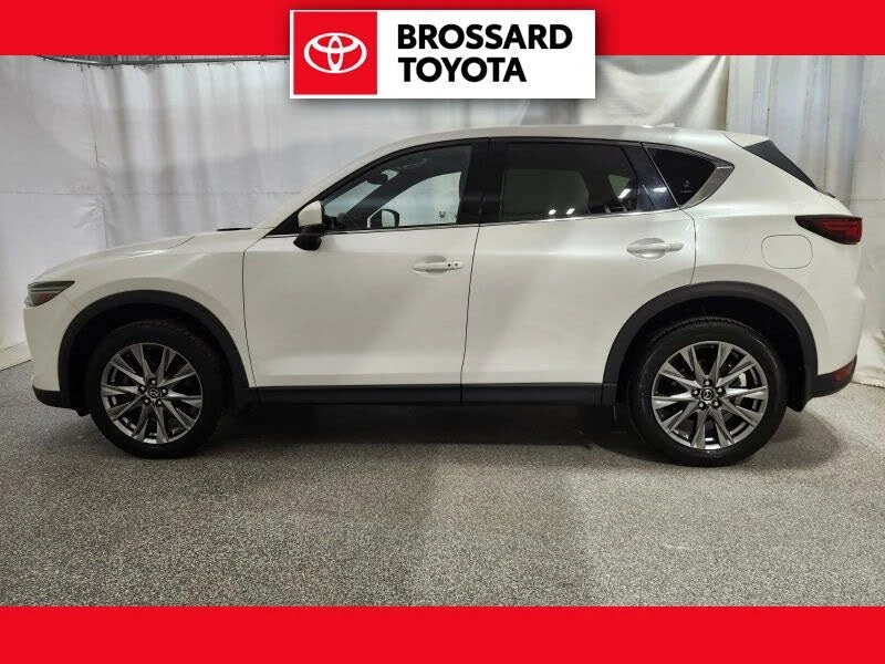 Mazda CX-5 * SIGNATURE* AWD*  - изображение 7