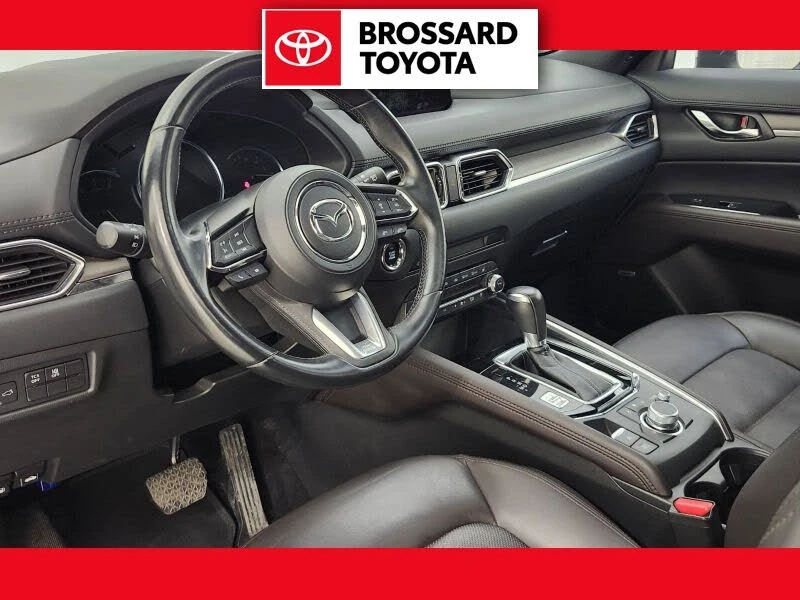 Mazda CX-5 * SIGNATURE* AWD* , снимка 13 - Автомобили и джипове - 53407599