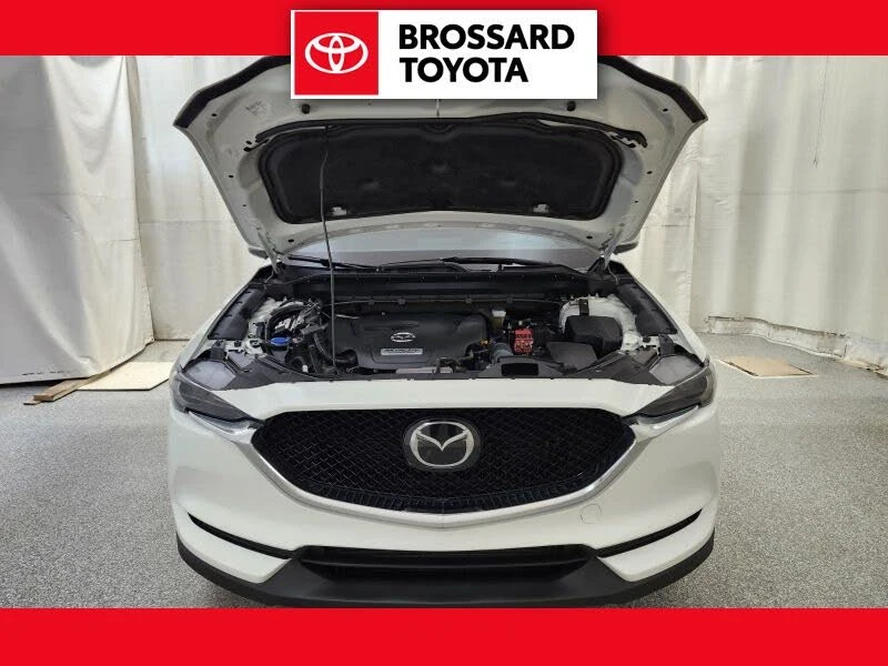 Mazda CX-5 * SIGNATURE* AWD*  - изображение 8