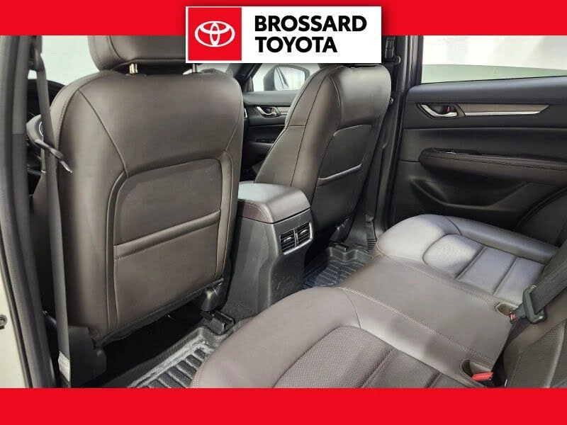 Mazda CX-5 * SIGNATURE* AWD* , снимка 16 - Автомобили и джипове - 53407599