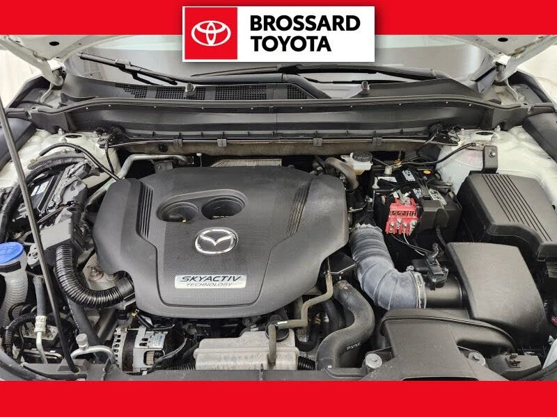 Mazda CX-5 * SIGNATURE* AWD*  - изображение 9