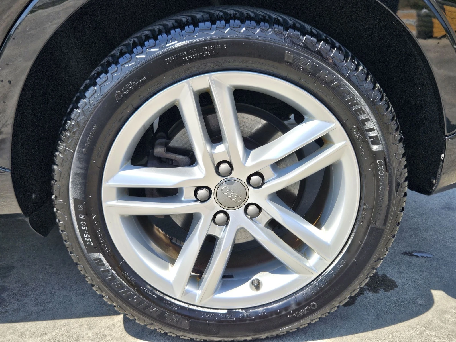 Audi Q3 2.0TFSI S-LINE PREMIUM PANORAMA   | Mobile.bg   13