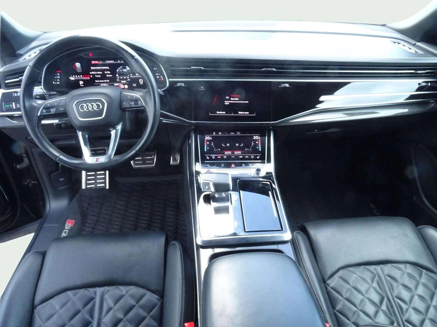 Audi SQ8 TFSI quattro | Mobile.bg — изображение 9