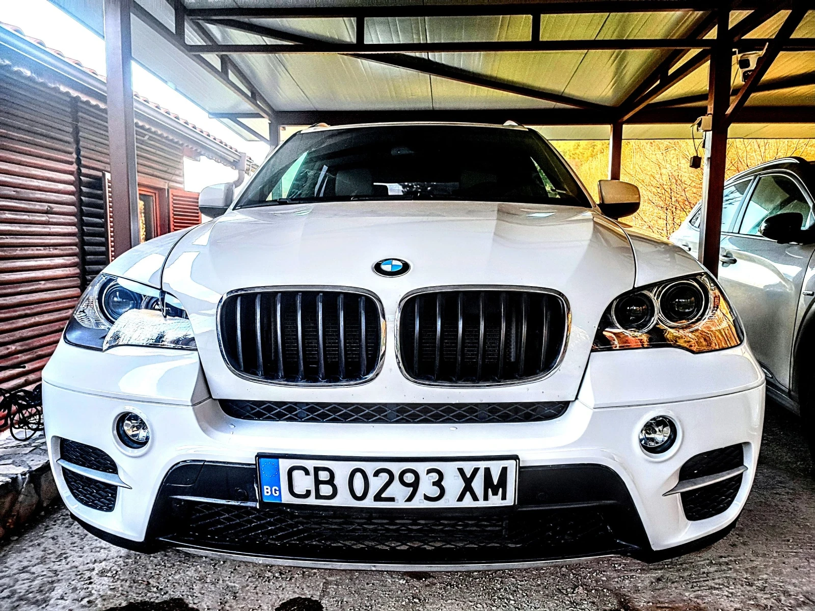 BMW X5  - изображение 3
