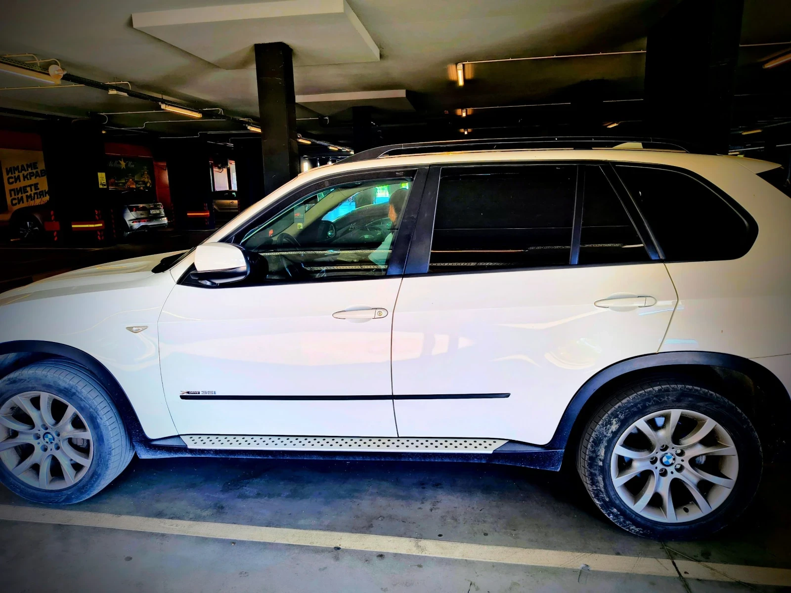 BMW X5 Xdrive35i - изображение 7