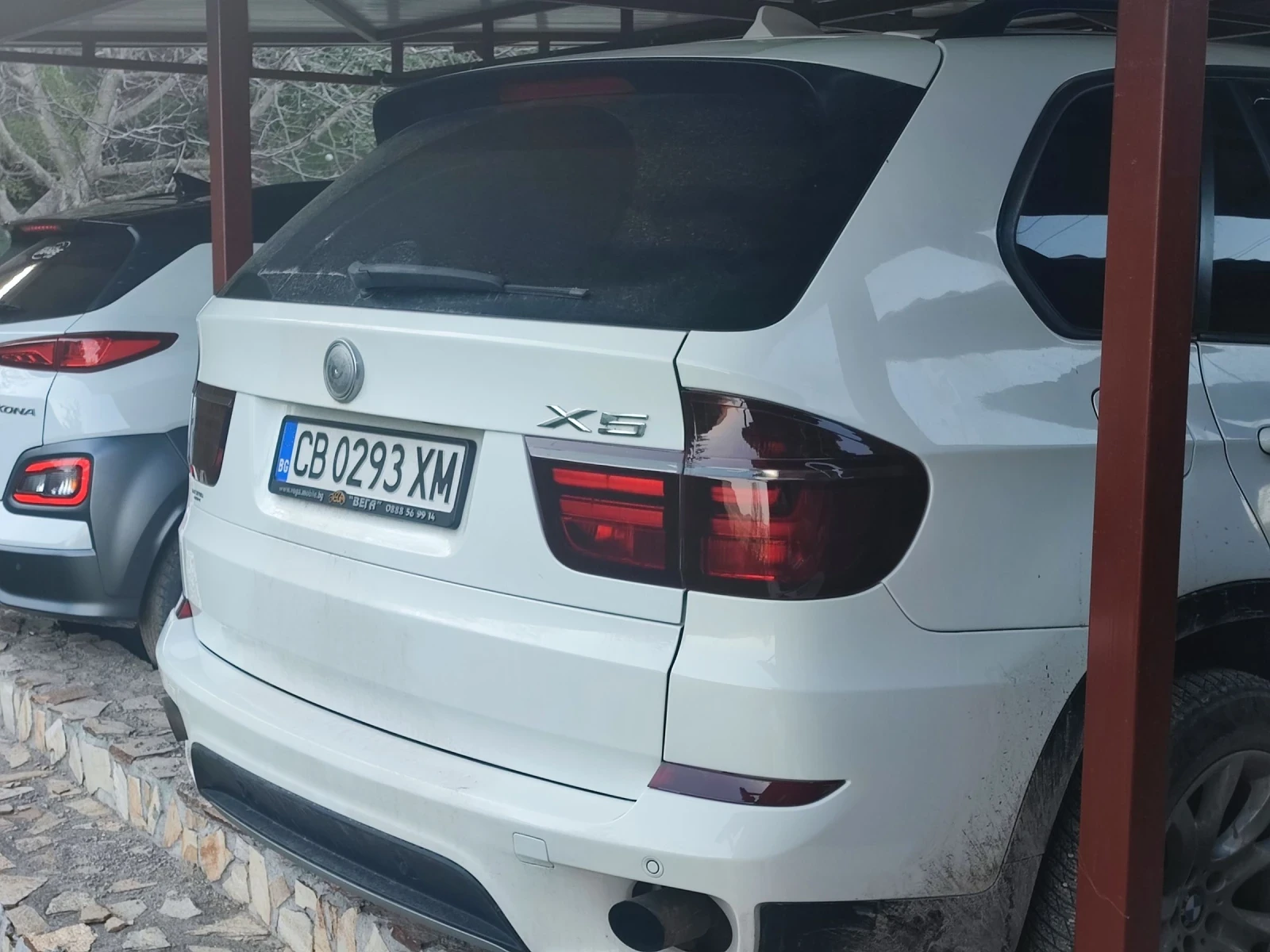 BMW X5  - изображение 9