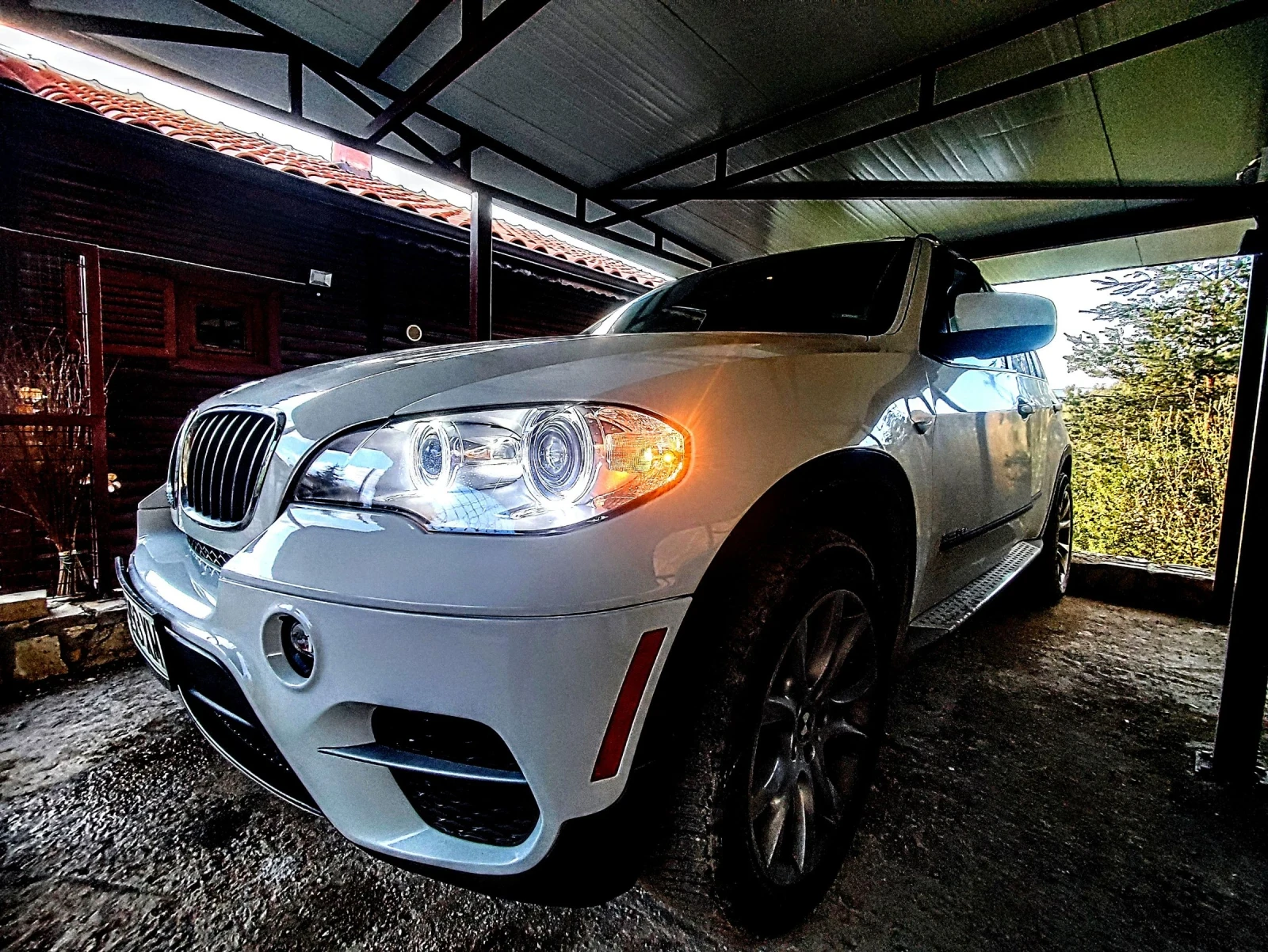 BMW X5  - изображение 6