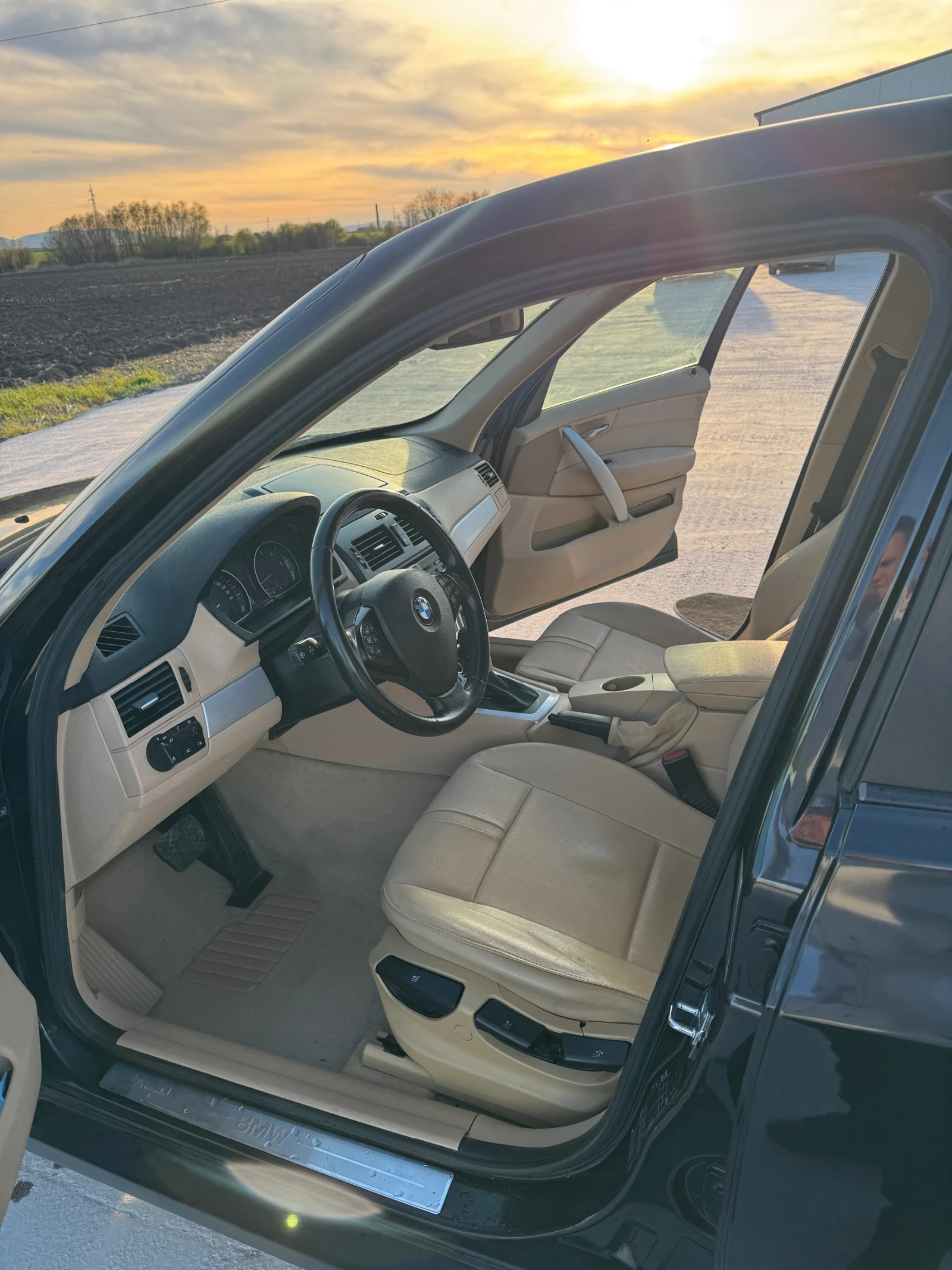 BMW X3 2.0 xd - изображение 10