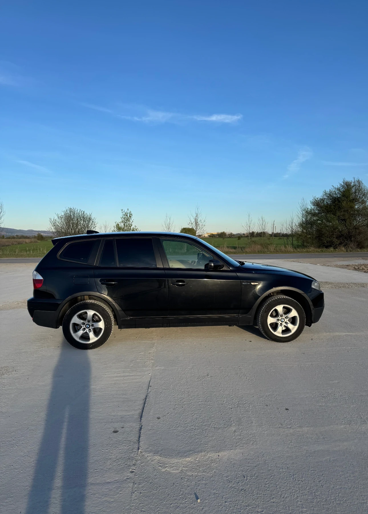 BMW X3 2.0 xd - изображение 2