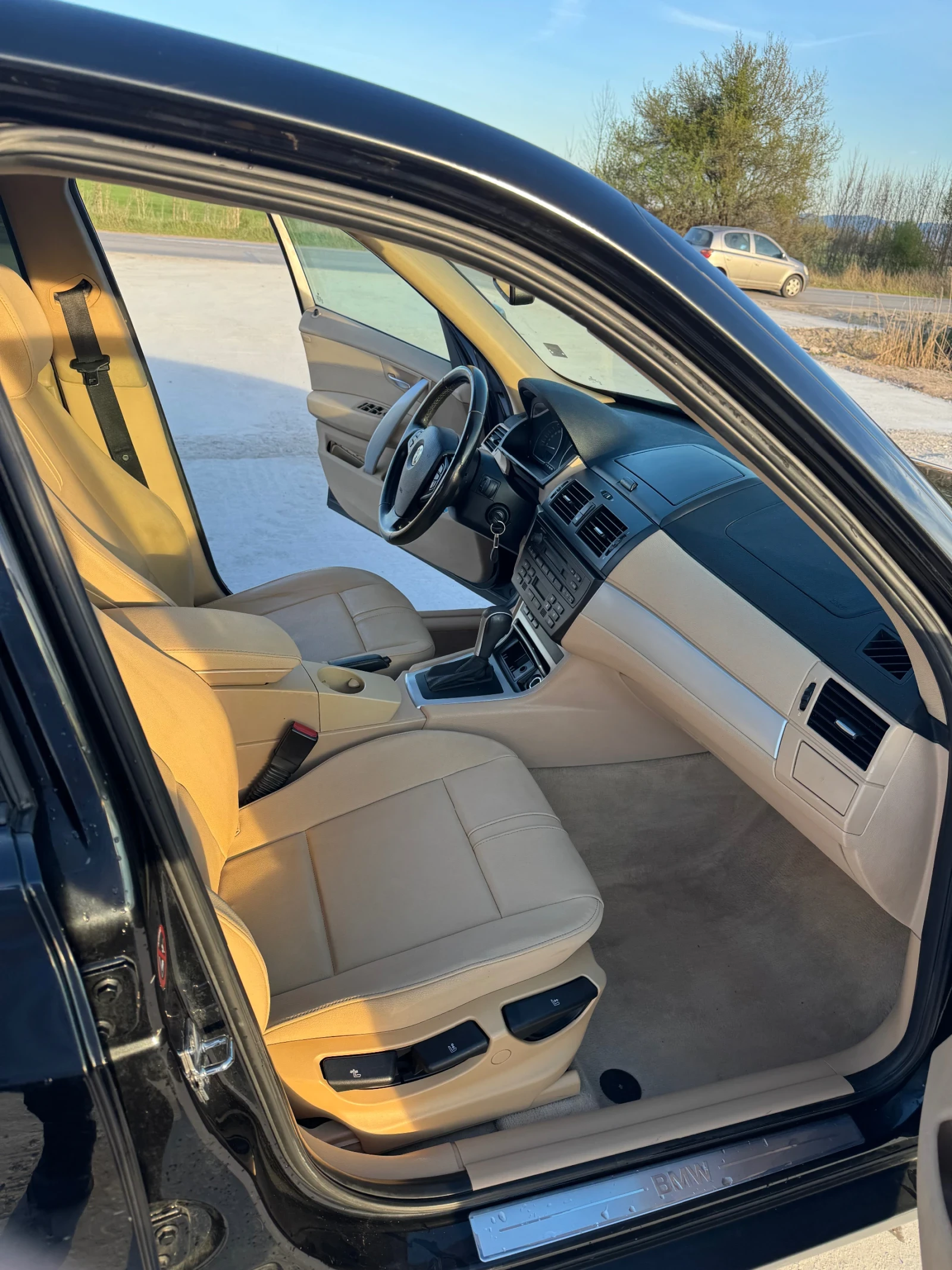 BMW X3 2.0 xd - изображение 9