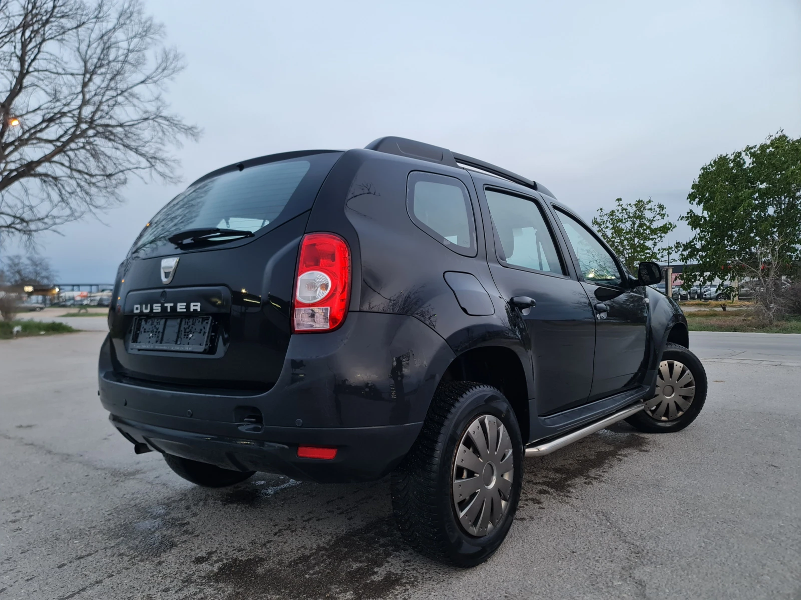 Dacia Duster УНИКАТ - изображение 5
