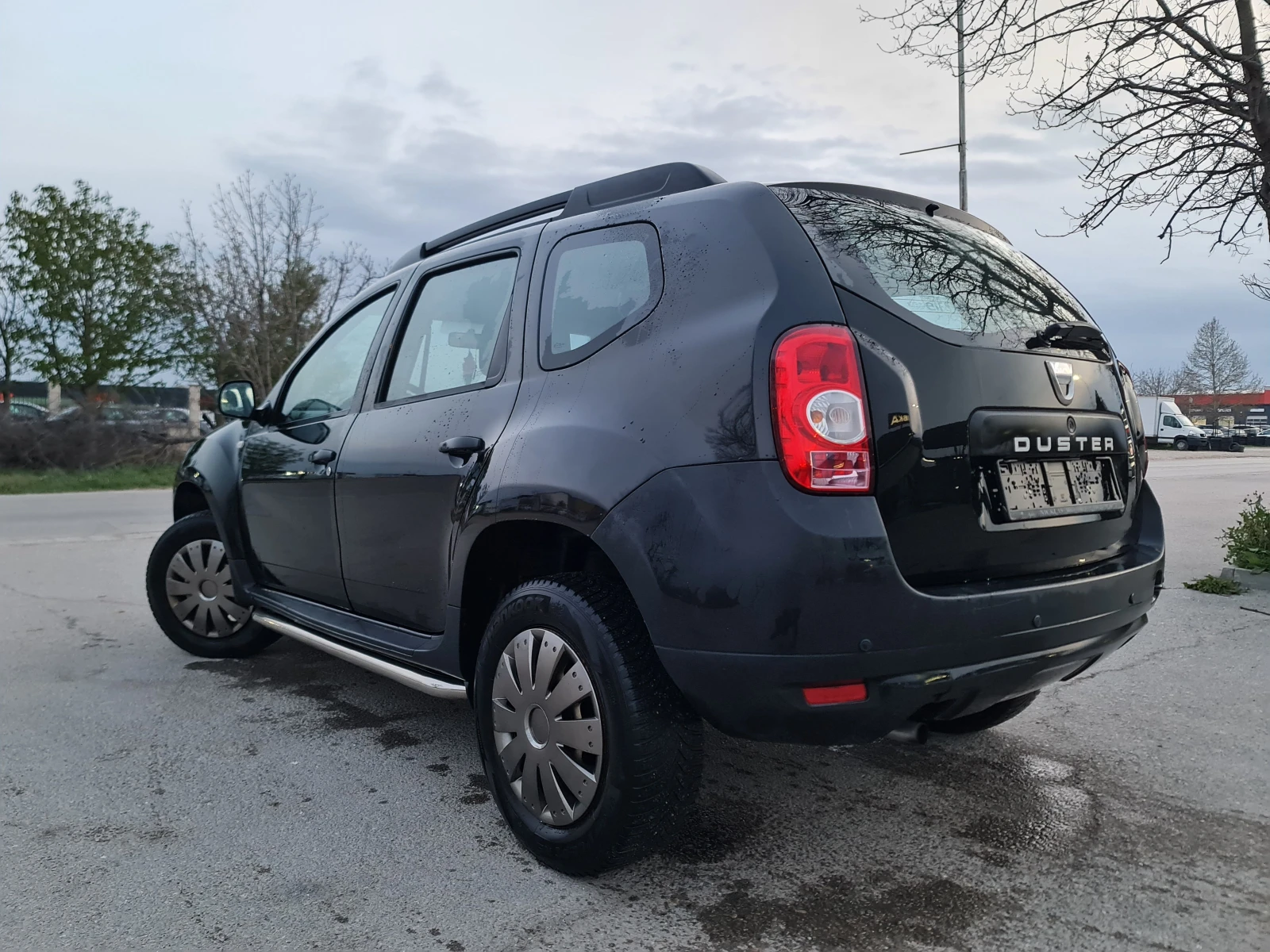 Dacia Duster УНИКАТ - изображение 6