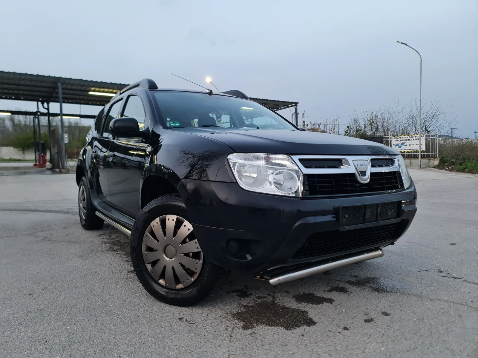 Dacia Duster УНИКАТ - изображение 3