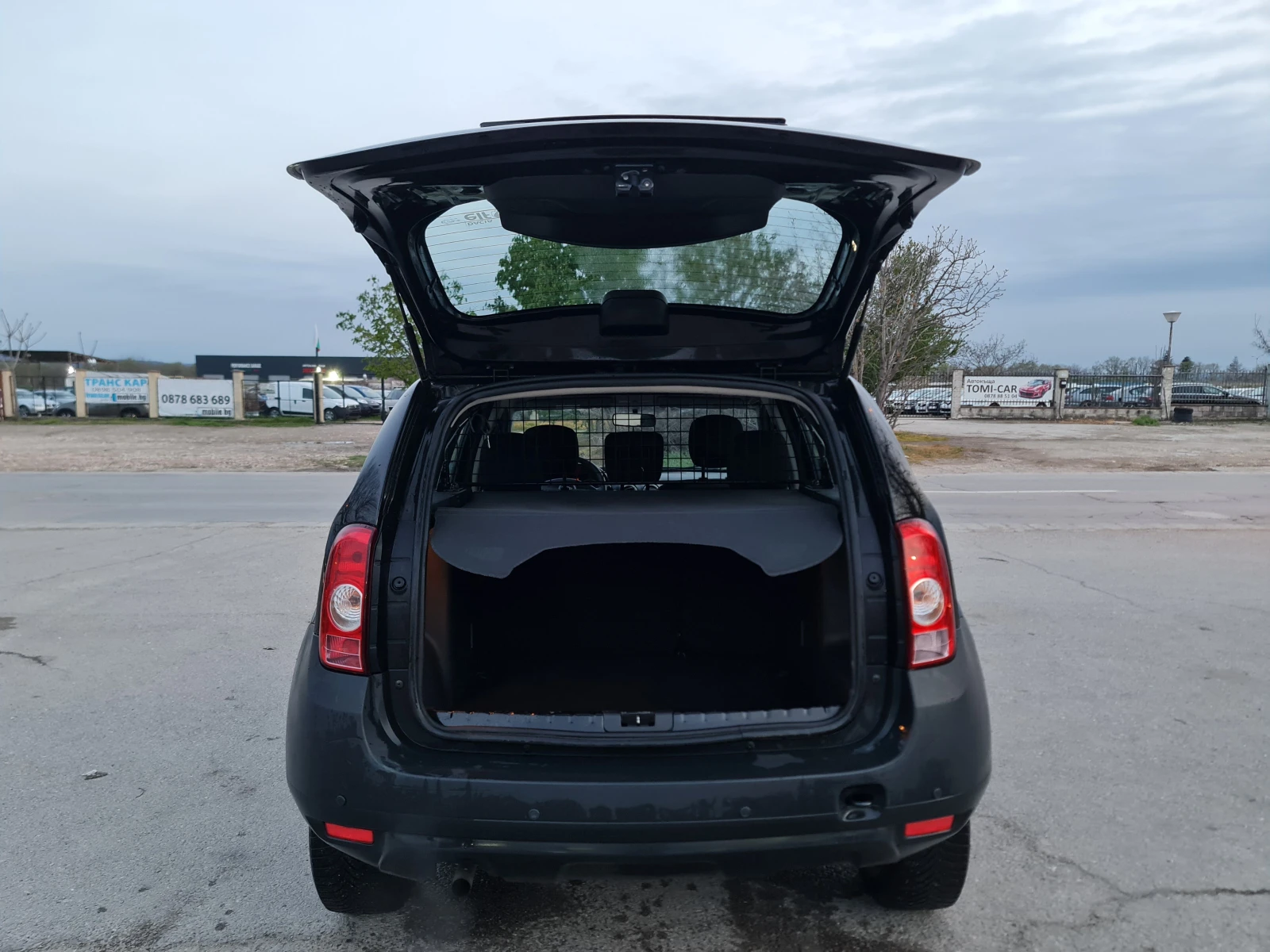 Dacia Duster УНИКАТ - изображение 4