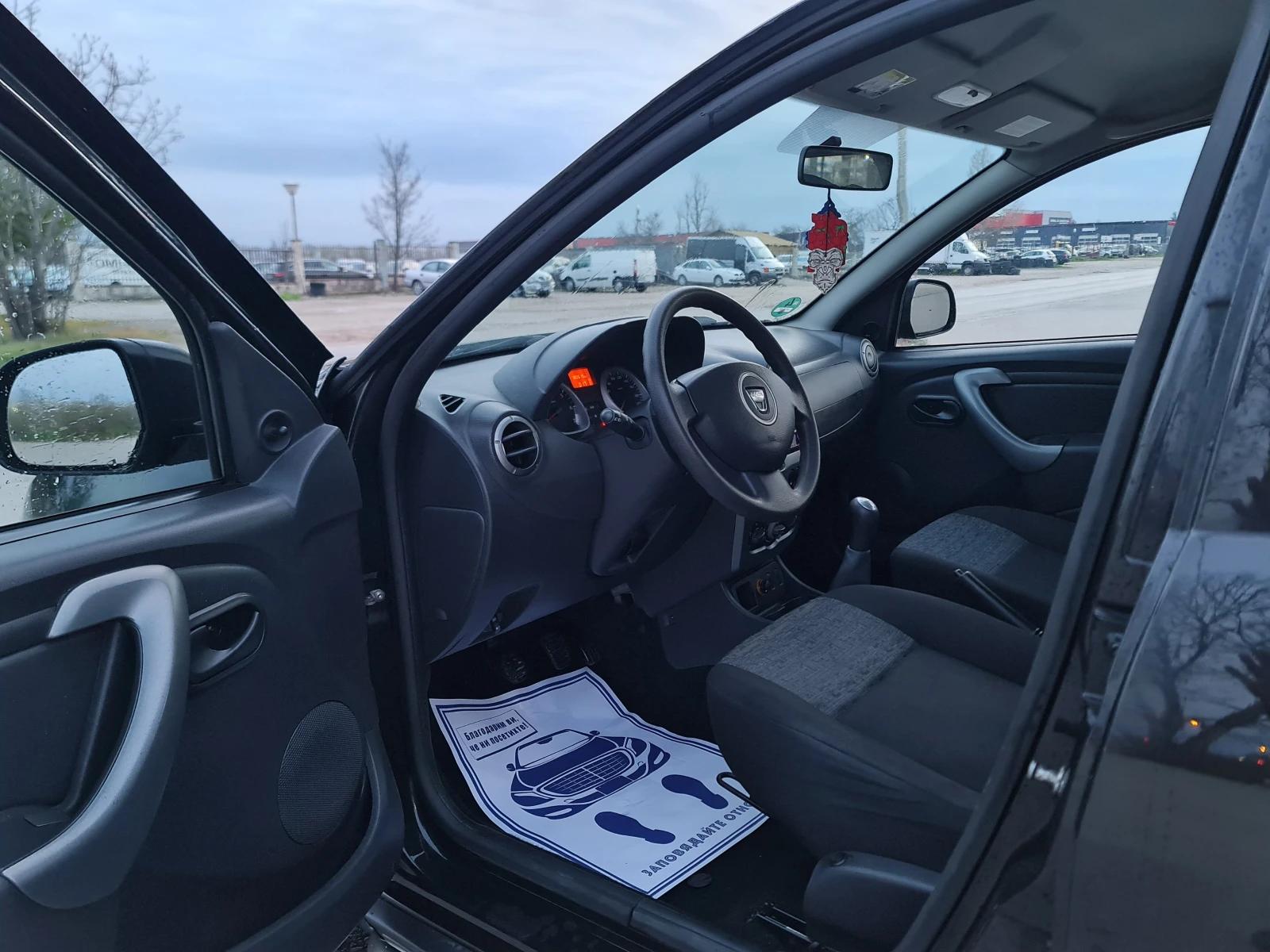 Dacia Duster УНИКАТ - изображение 9