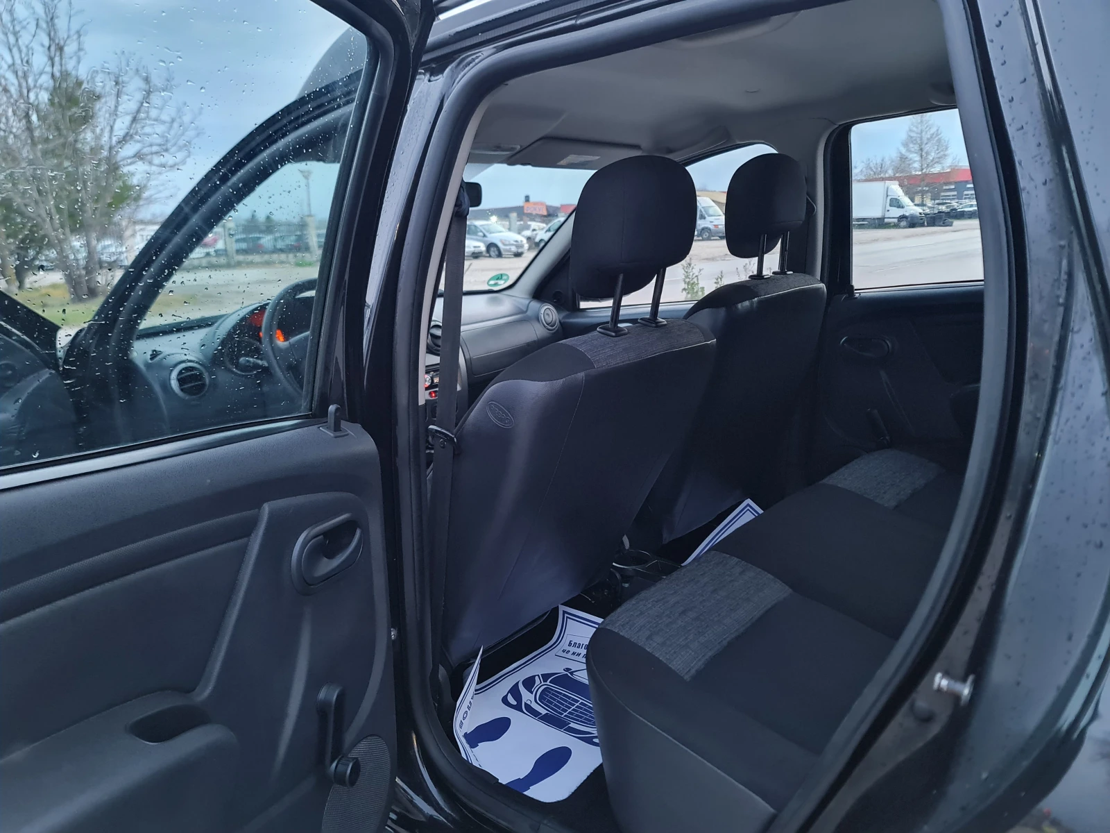 Dacia Duster УНИКАТ - изображение 8