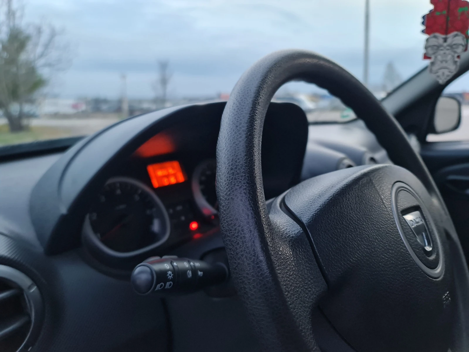 Dacia Duster УНИКАТ - изображение 7