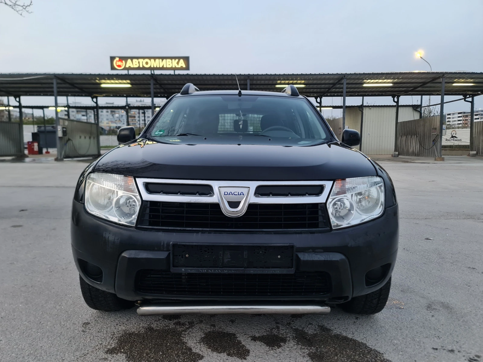 Dacia Duster УНИКАТ - изображение 2