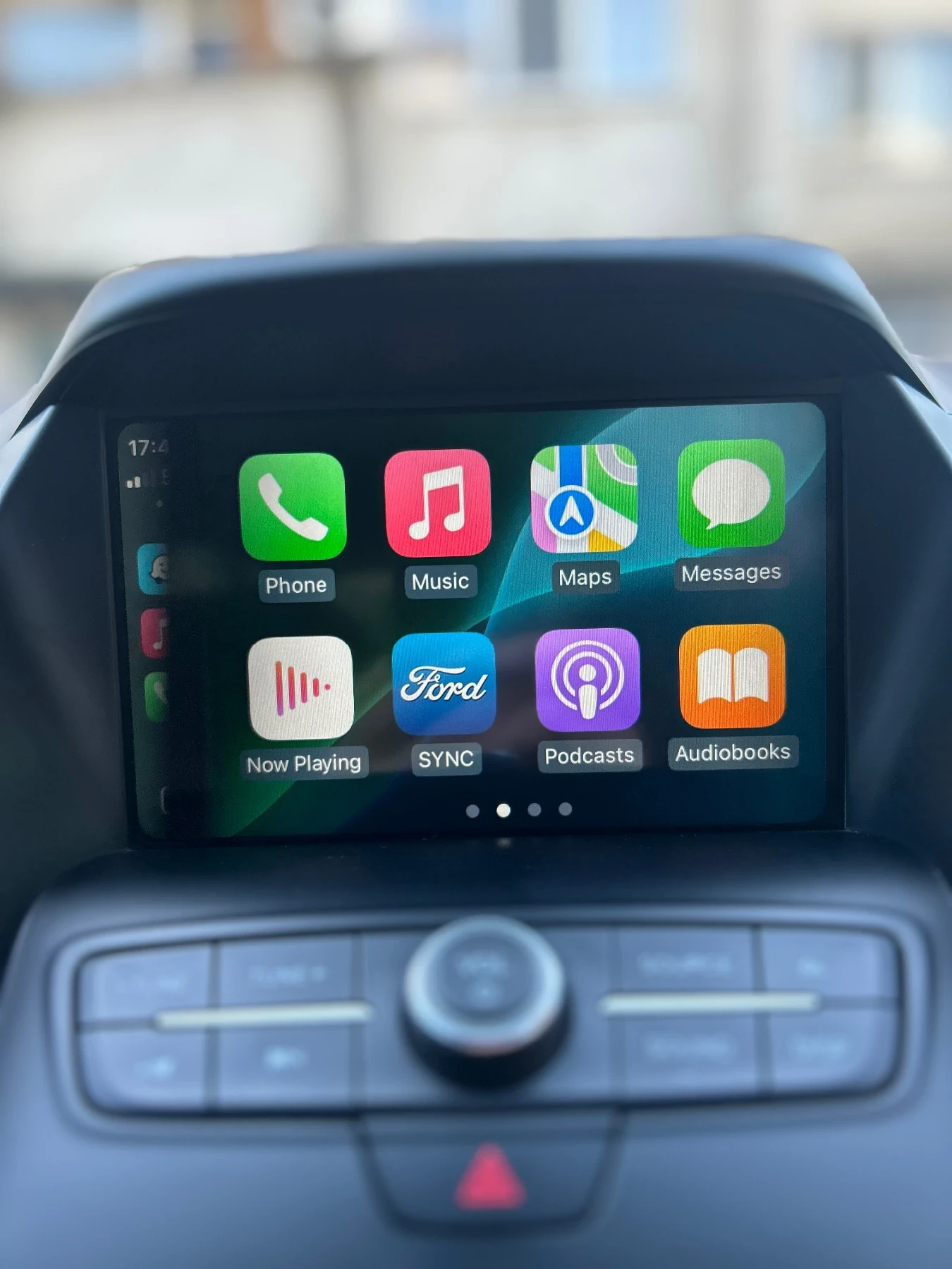 Ford Kuga Avangard | Mobile.bg   12