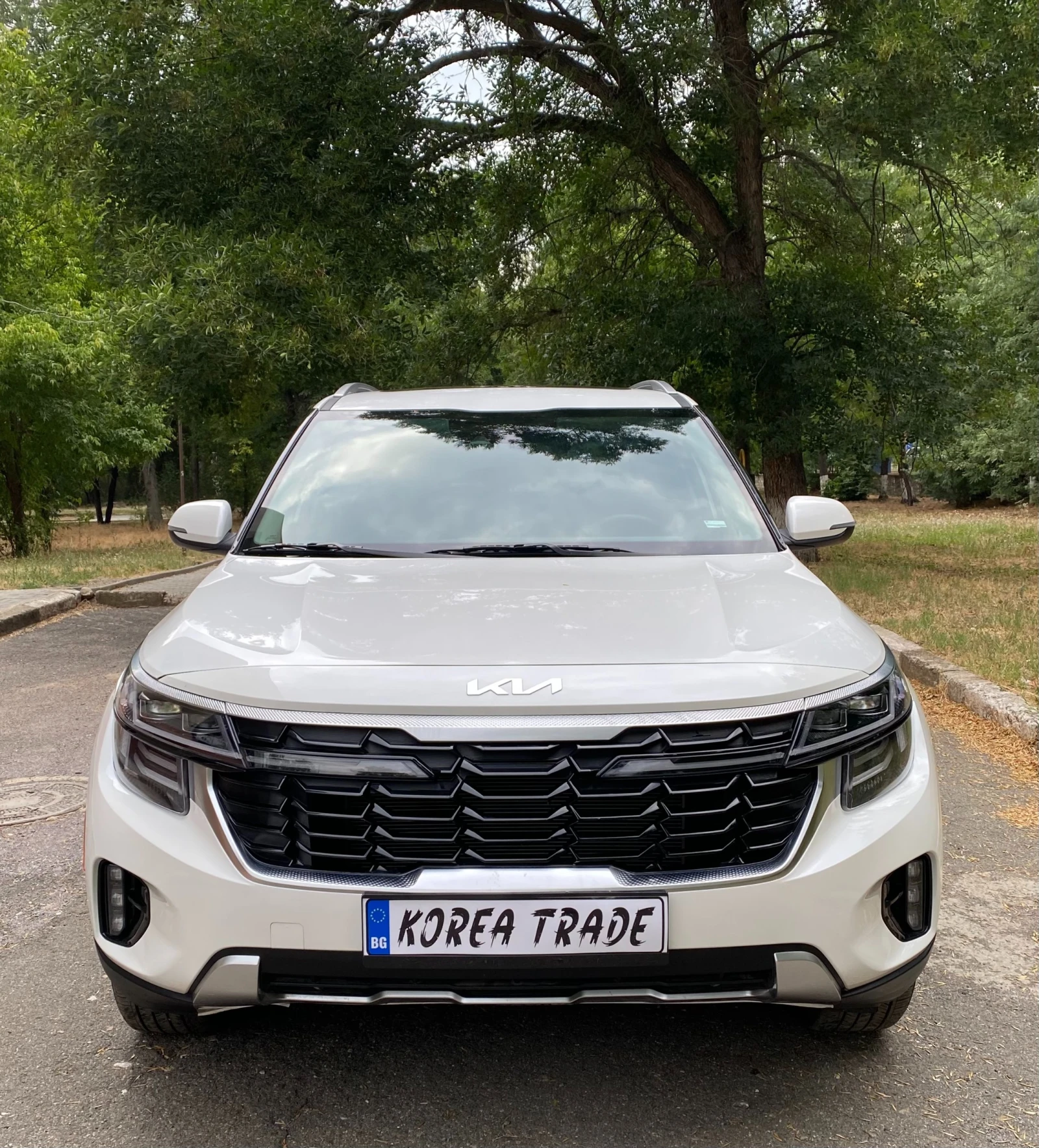 Kia Seltos 2.0 MPI (CVVL) | Mobile.bg   1