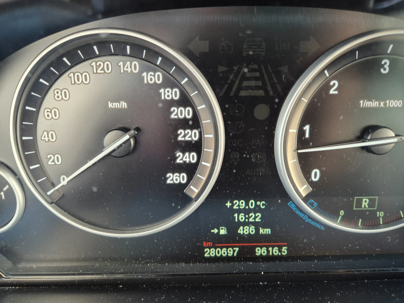 BMW X3 BMW X3 3.0d M-Pack   258 к.с.   xDrive   Кожа - изображение 6