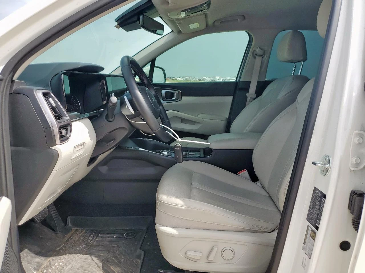 Kia Sorento EX * КЛИП НА ДВИГАТЕЛ*  - изображение 7