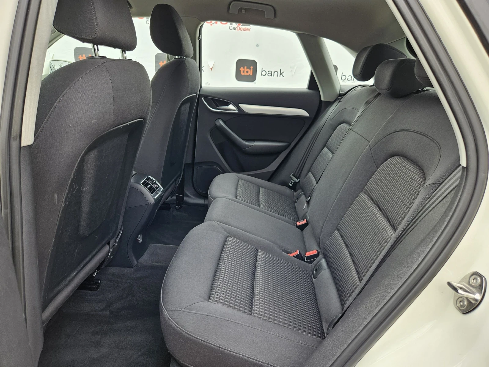 Audi Q3 2.0TDI-140KC= 6СКОРОСТИ= LED= NAVI= АВТОПИЛОТ - изображение 9