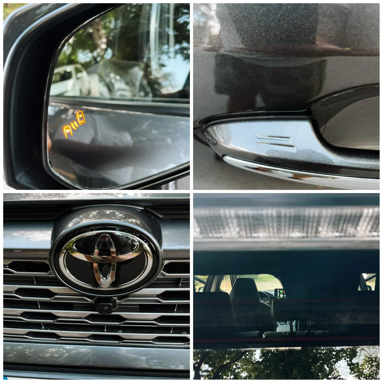 Toyota Rav4 2.5 LIMITED AWD  | Mobile.bg � ����������� 12