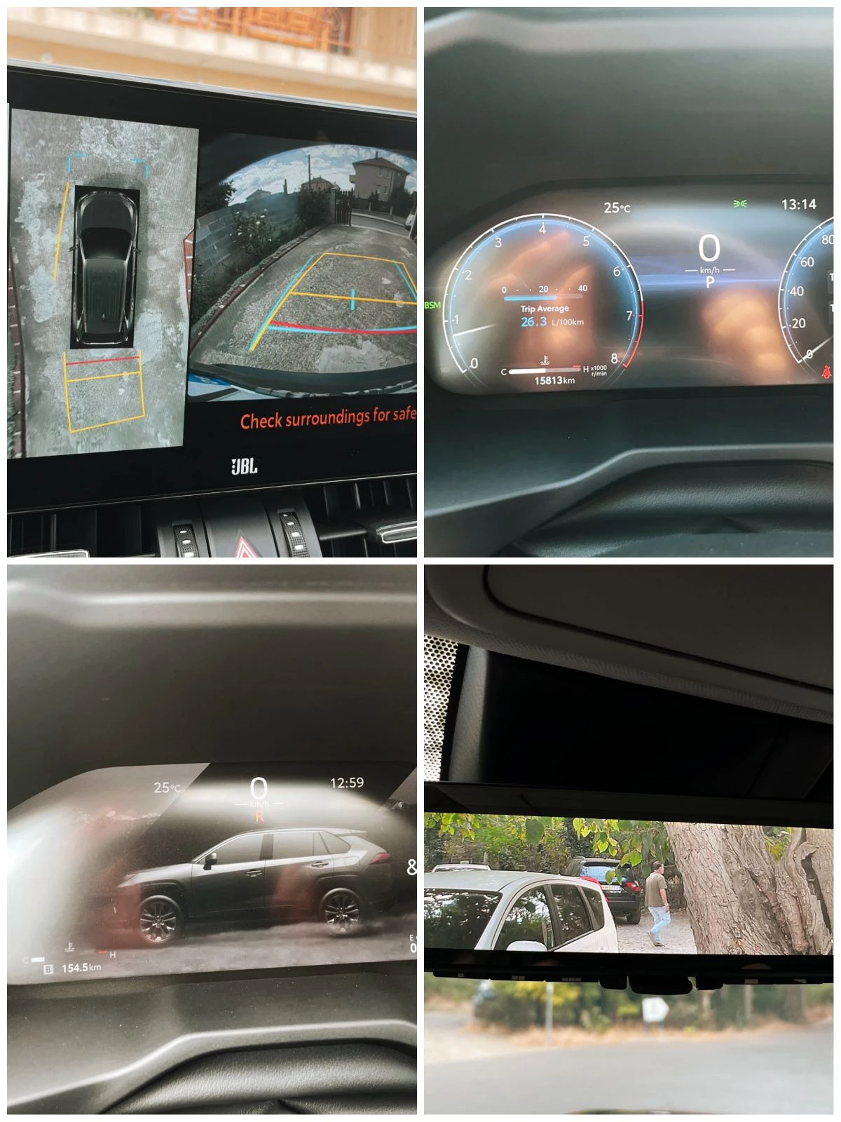 Toyota Rav4 2.5 LIMITED AWD  | Mobile.bg � ����������� 16