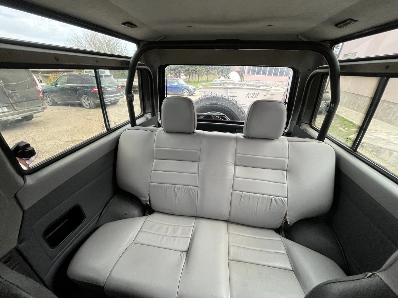 Bertone Freeclimber  - изображение 5