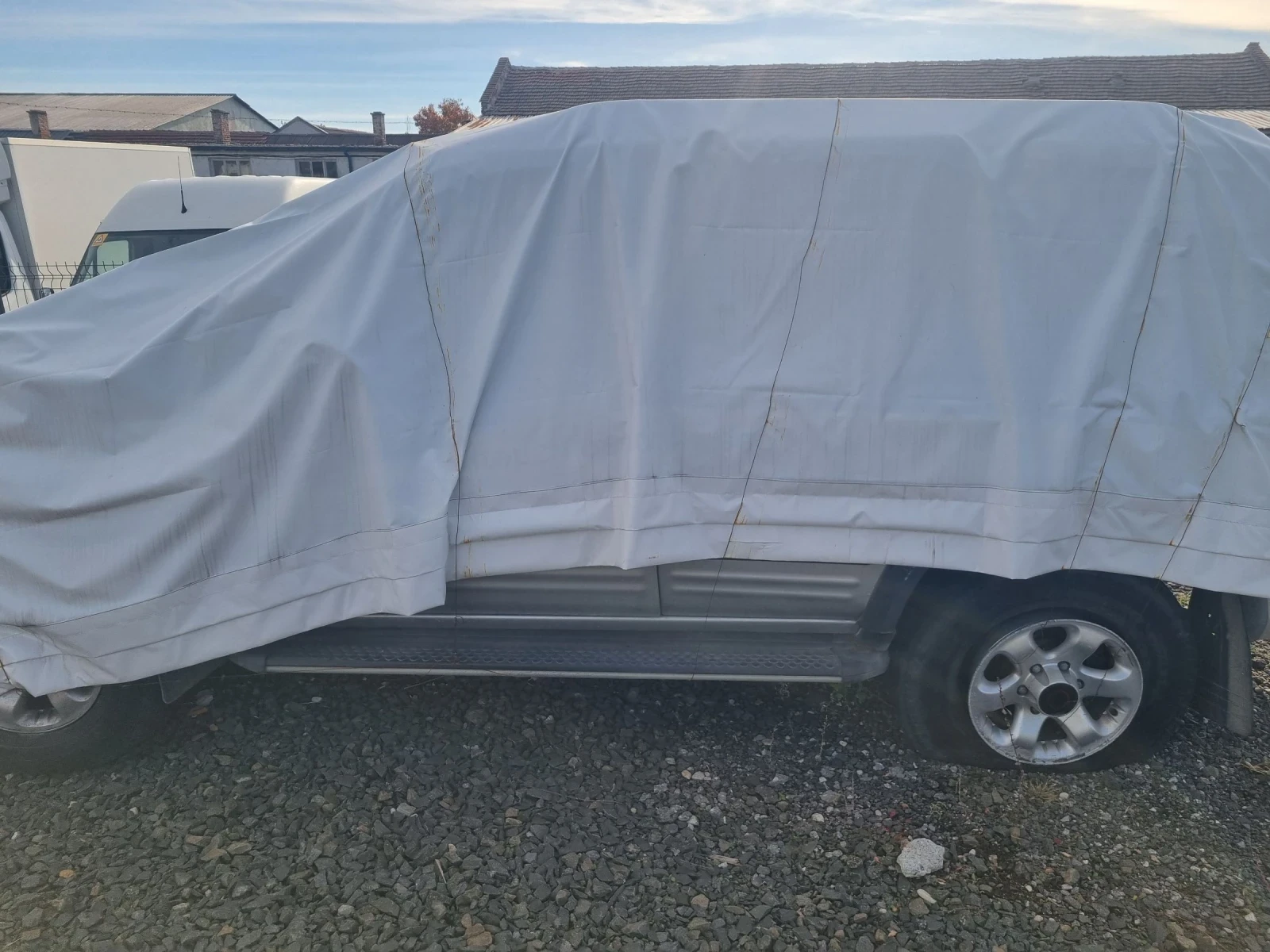 Opel Frontera | Mobile.bg   5