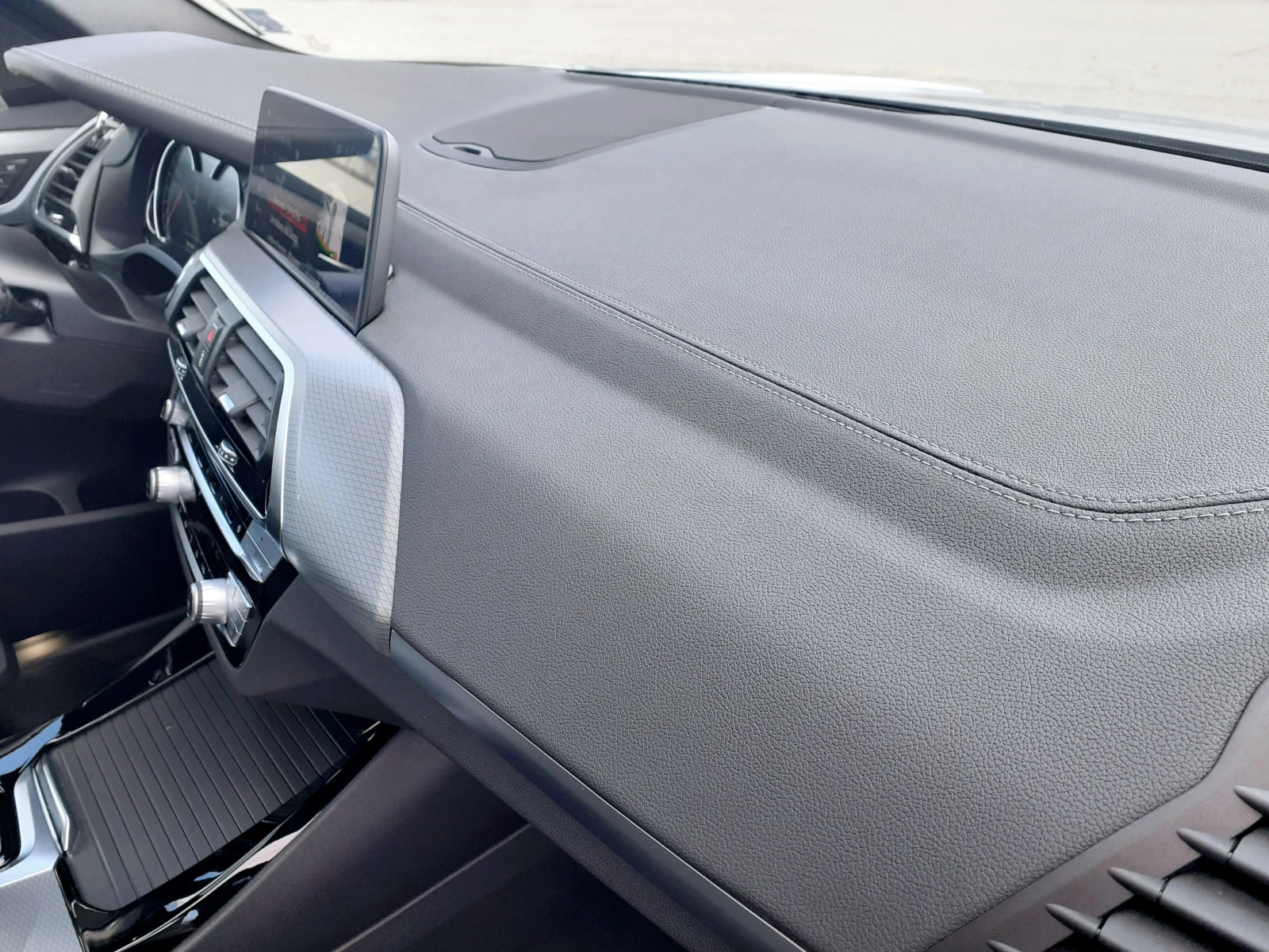 BMW X3 M-Sport * 3.0D xDrive* Led HuD* Harman Kardon*  | Mobile.bg � ����������� 13