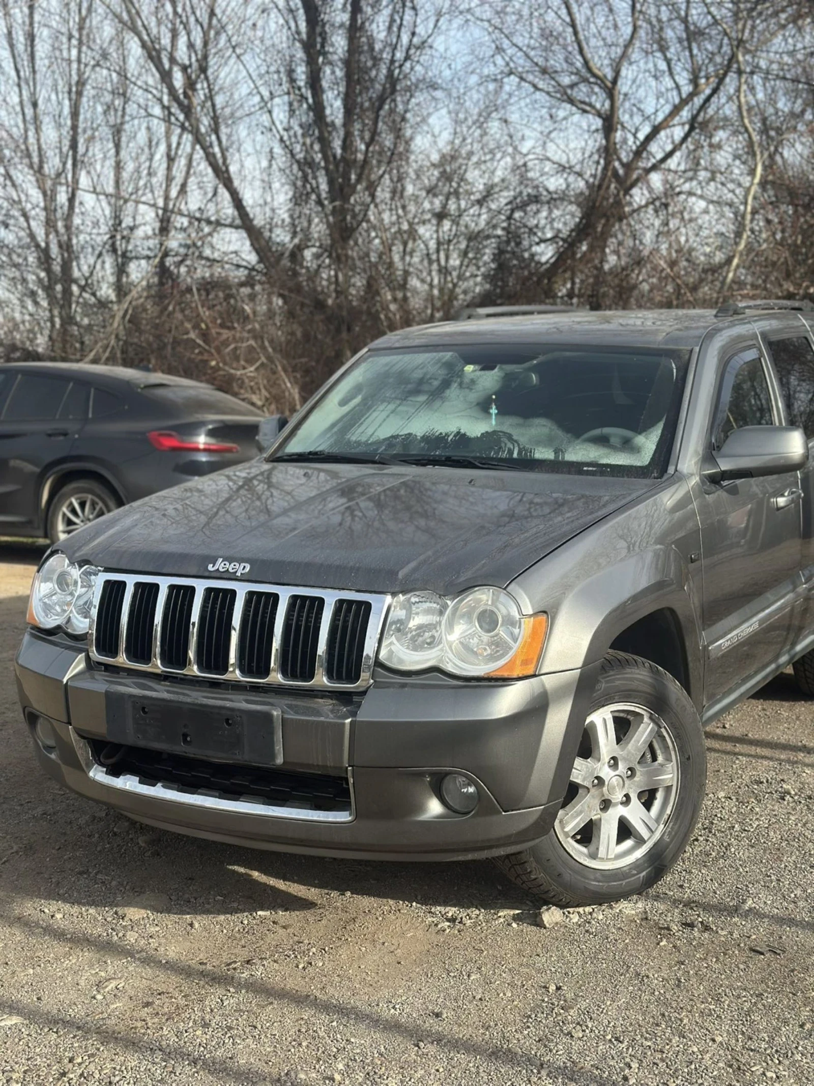 Jeep Grand cherokee ��������! | Mobile.bg � ����������� 1