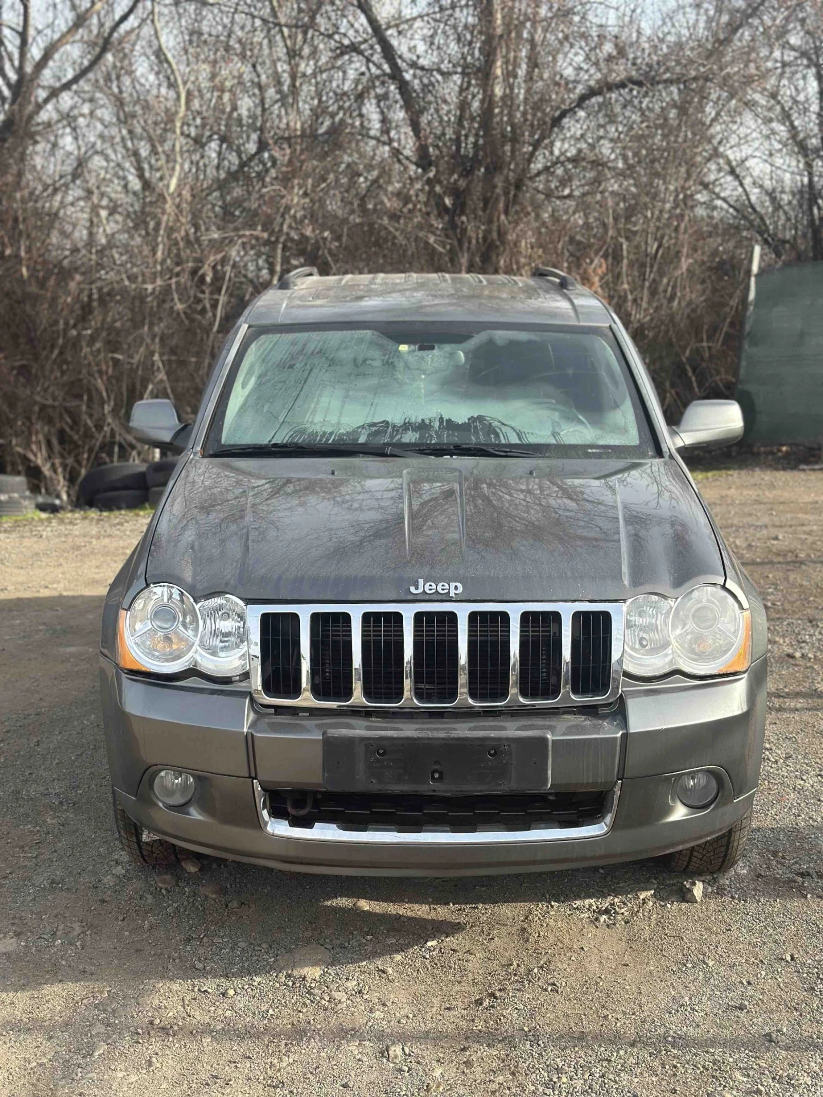 Jeep Grand cherokee ПРОМОЦИЯ! - изображение 8