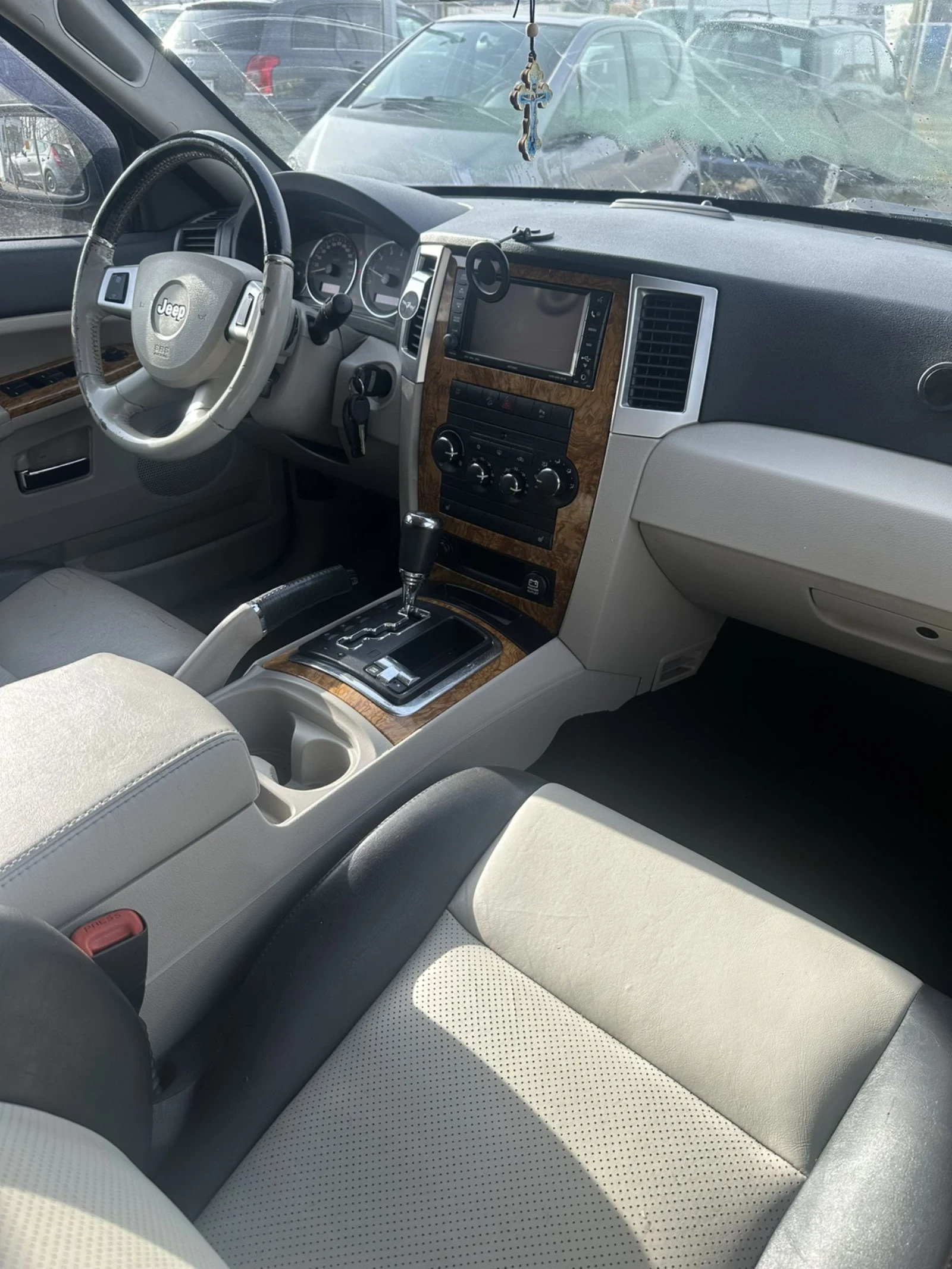 Jeep Grand cherokee ��������! | Mobile.bg � ����������� 12