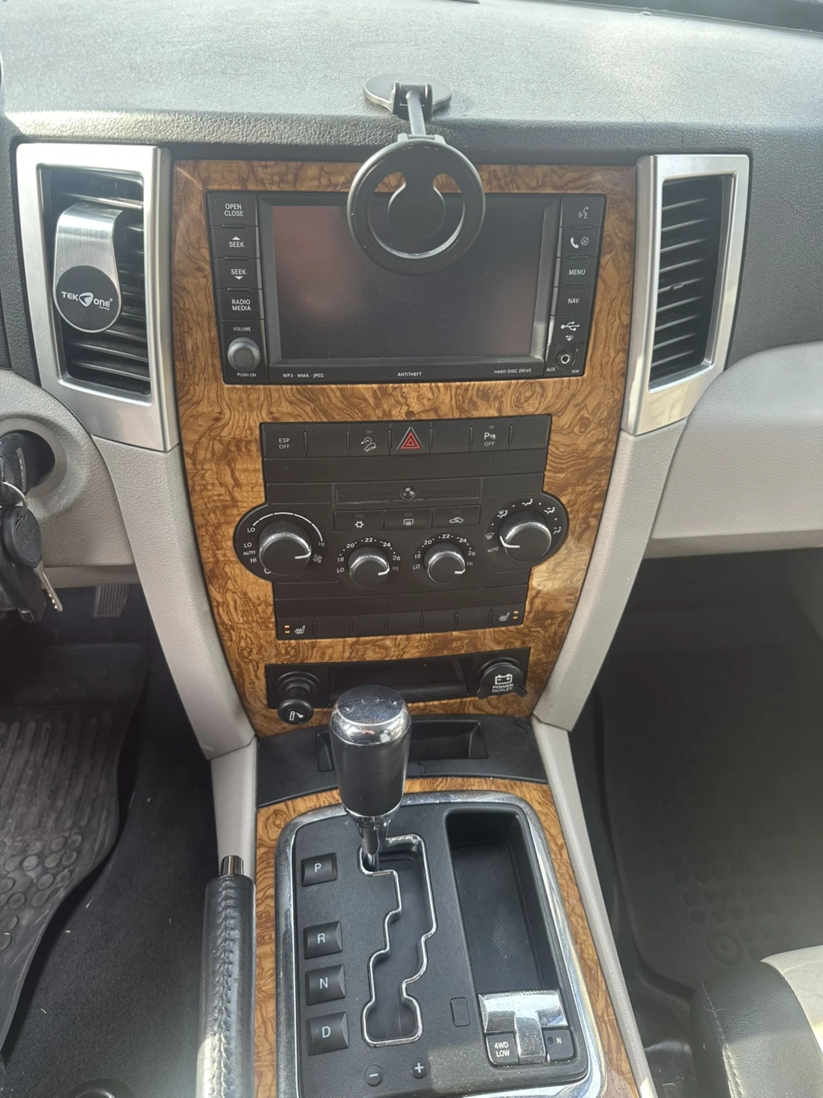 Jeep Grand cherokee ��������! | Mobile.bg � ����������� 15